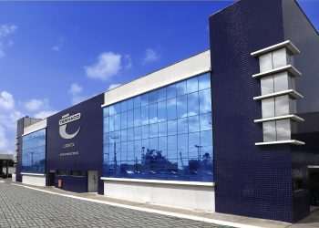 Termaco tem diversas vagas em logística; setor segue em alta em 2023