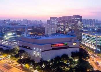 West Plaza inaugura escritório de serviços da Associação Comercial de São Paulo