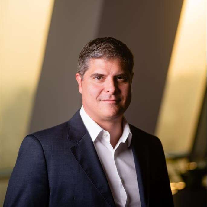 Bento Ribeiro é anunciado como novo CTO da Infracommerce