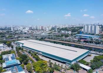 Bresco inicia modernização de galpão em São Paulo pensando no futuro