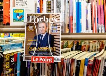 Homem mais rico do mundo ganha US$ 12,5 bilhões em um único dia