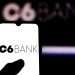 C6 Bank anuncia ferramenta que calcula pegada de carbono do cliente