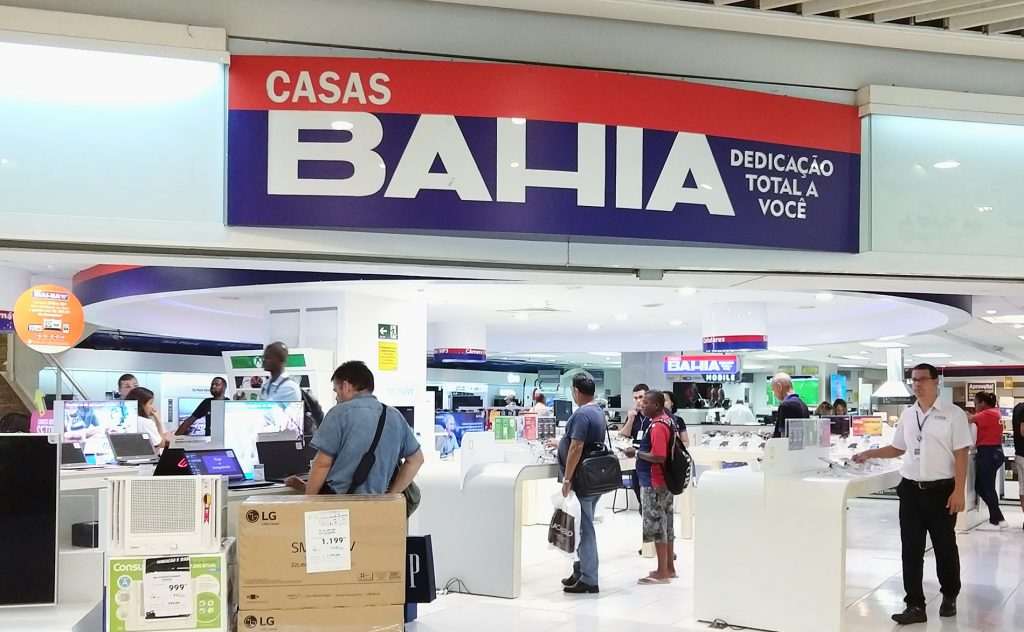 Casas Bahia anuncia volta às origens e foca operação em móveis e eletroeletrônicos