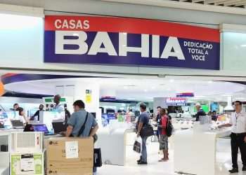 Casas Bahia anuncia volta às origens e foca operação em móveis e eletroeletrônicos