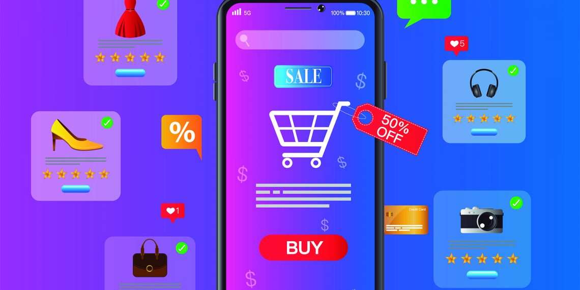 Pesquisa revela que 64% dos brasileiros já compraram produtos 'desconhecidos' com base em anúncios