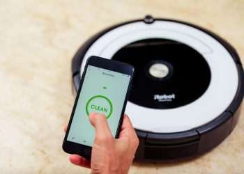 Amazon e iRobot rompem acordo de aquisição ante risco de oposição regulatória na UE