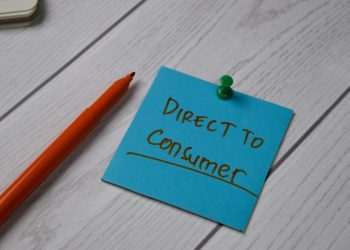 DTC e a entrega sustentável da consistência e expansão da marca