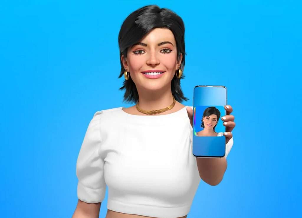 Lu, do Magalu, é reconhecida em prêmio internacional de publicidade