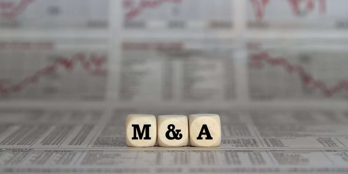 Fusões e aquisições caem com juro alto e crise bancária de EUA e Europa