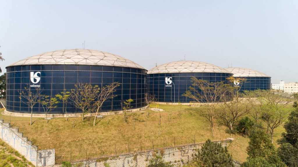 SP vai assinar contrato com Banco Mundial para estruturar privatização da Sabesp, diz Tarcísio