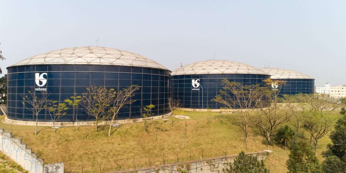 SP vai assinar contrato com Banco Mundial para estruturar privatização da Sabesp, diz Tarcísio