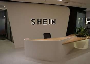 Para reforçar presença no Brasil, Shein inaugura escritório na capital paulista
