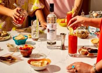 Diageo repagina e-commerce The Bar e foca em criar experiência digital