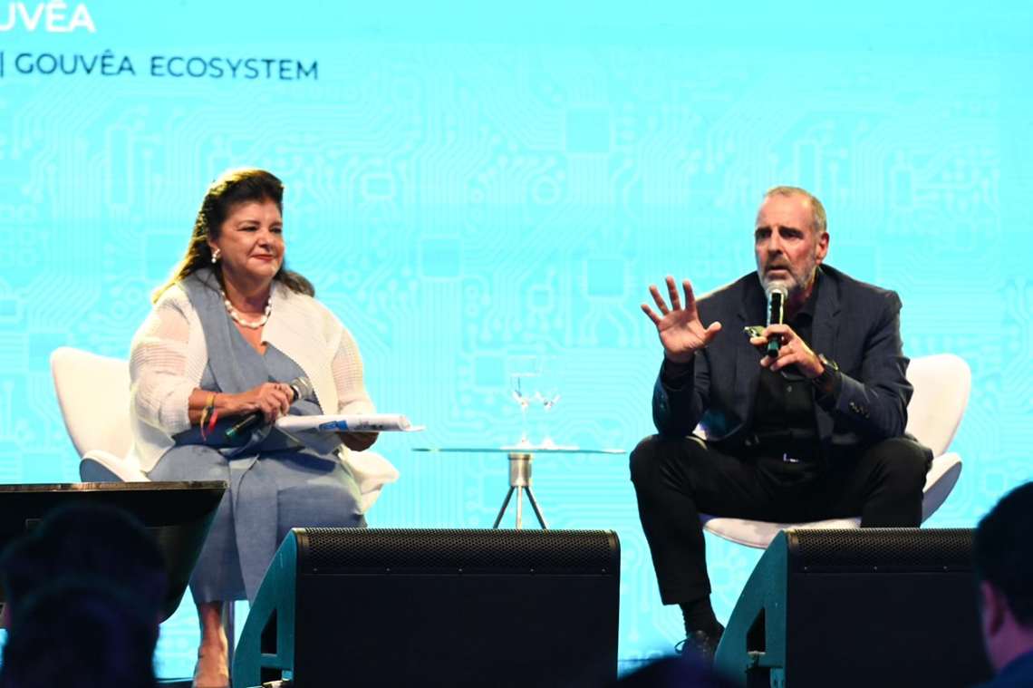 1º dia do Digitail sentencia: digitalização humanizada é a próxima etapa do varejo