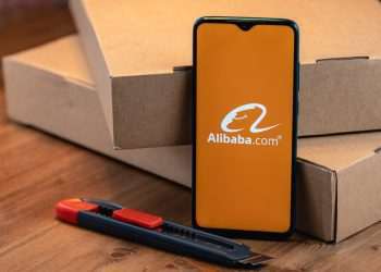 Alibaba fecha parceria de logística com Correios no Brasil