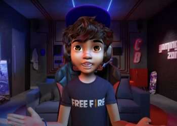 Redes sociais da Casas Bahia crescem 65% impulsionadas pelo público gamer