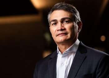 Presidente da Febraban defende estímulo ao investimento privado em reunião do Conselhão