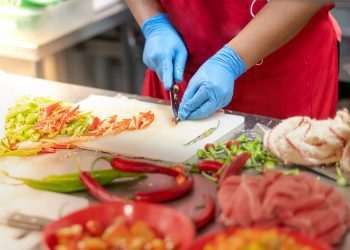 O papel estratégico do elo da distribuição na cadeia do foodservice