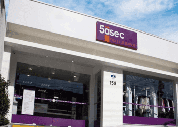 5àsec mira cidades do interior e litoral para expansão na região Sudeste