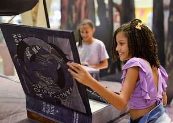 Shoppings do Aliansce Sonae + brMalls trazem evento imersivo do Harry Potter