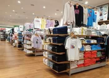 Vendas do varejo crescem 3,8% em janeiro, recorde para o mês