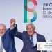 Lula anuncia abertura de escritório da Apex em Lisboa