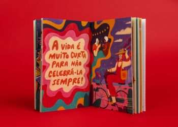 Riachuelo e Editora MOL lançam livro com renda revertida para projeto social