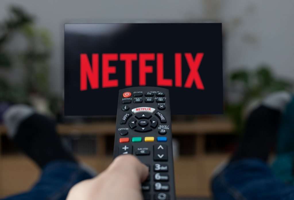 Netflix registra lucro de US$ 1,31 bilhão no 1º trimestre