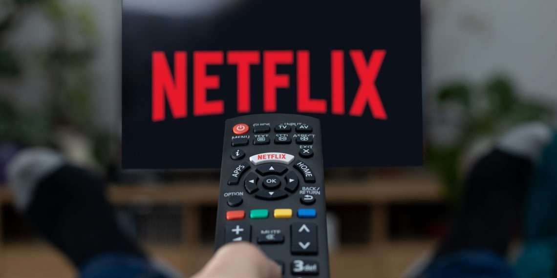 Netflix registra lucro de US$ 1,31 bilhão no 1º trimestre