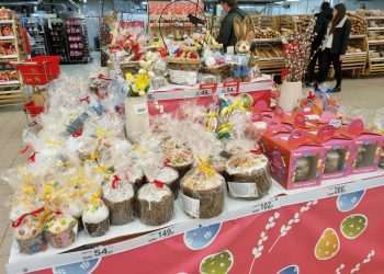 O que fazer para vender muito nesta Páscoa?