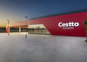 Cestto Atacadista