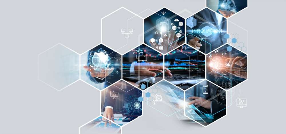 Puxado por tecnologia e transporter, setor de serviços cresce 1,1% em fevereiro