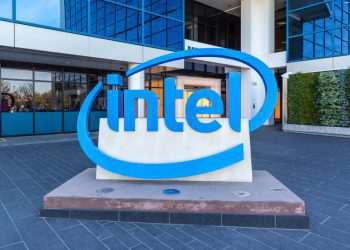 Intel registra prejuízo líquido de US$ 2,8 bi no 1º tri, mas receita supera previsão