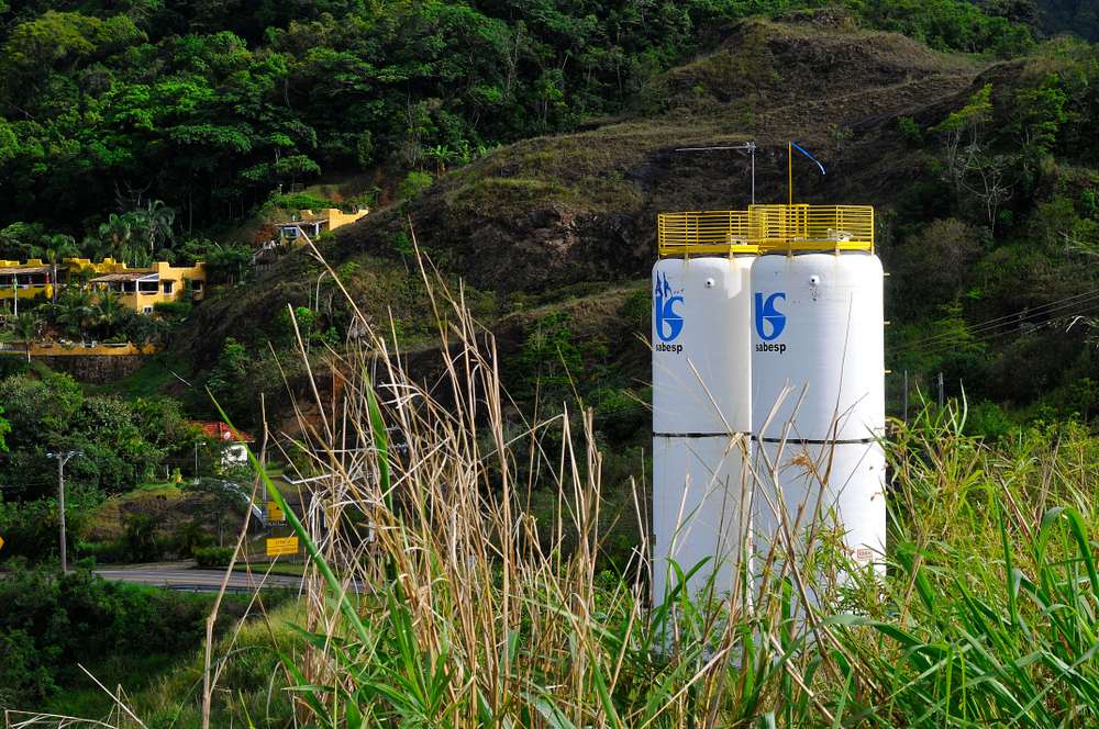 Sabesp
