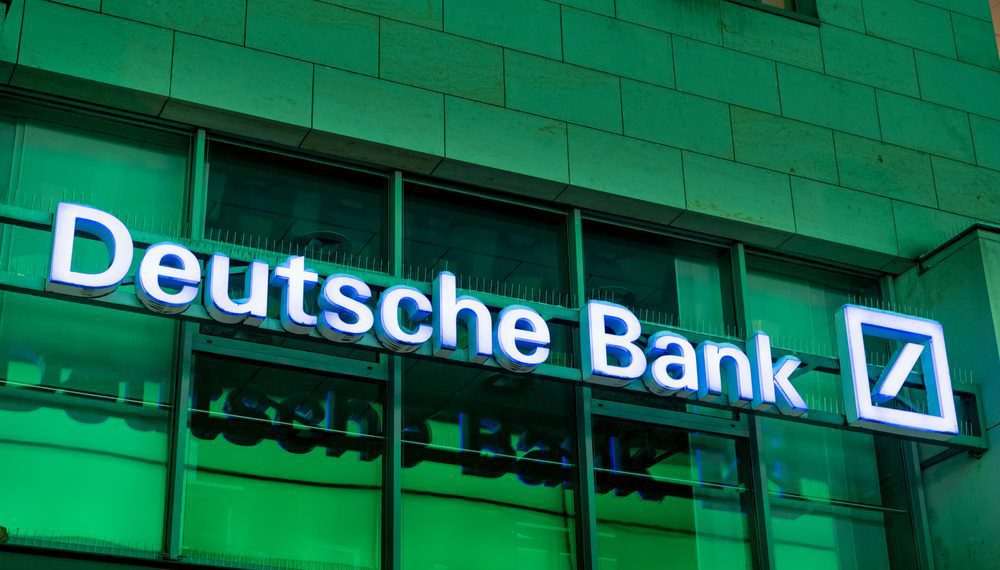 Deutsche Bank comprará banco de investimentos Numis por US$ 512,5 milhões