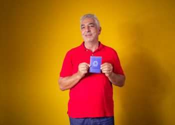 Grupo Pereira realiza campanha para inclusão de pessoas +50 anos no mercado de trabalho