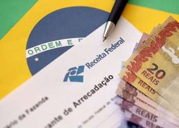 Arrecadação federal atinge R$ 171,05 bilhões em março