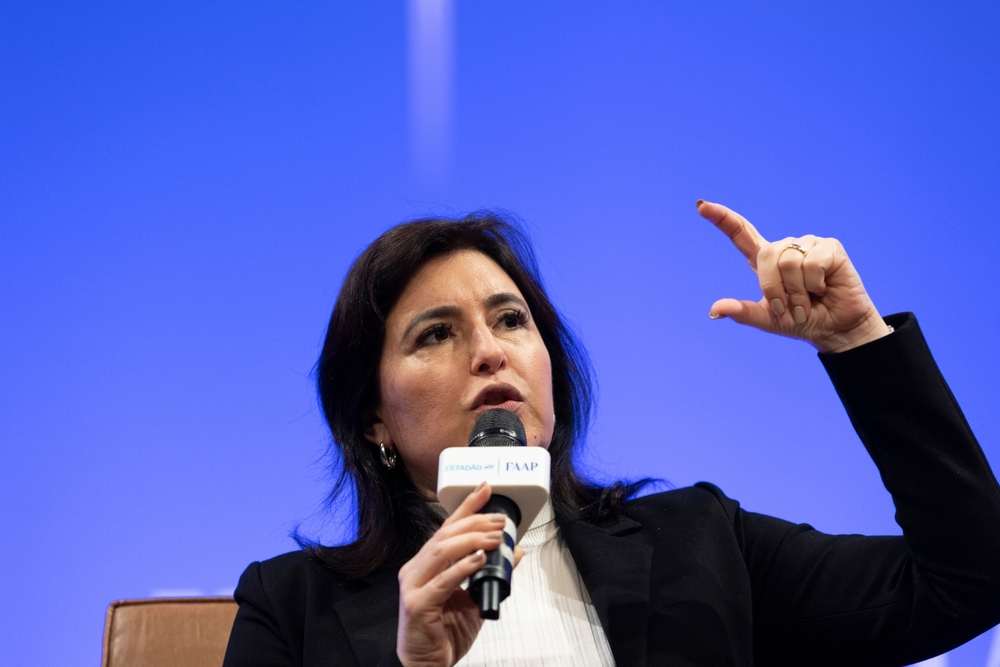 Tebet questiona tamanho da quarentena estipulada pela Lei das Estatais