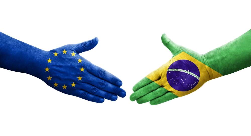 Deputados vão apresentar projeto de lei que impõe barreiras ambientais a produtos da UE