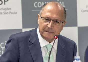 Alckmin reforça otimismo do governo com assinatura do acordo Mercosul-UE