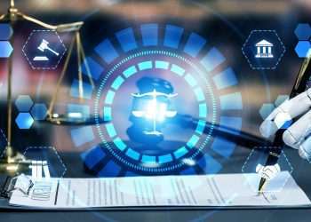 Inteligência Artificial e o avanço da área jurídica no mercado