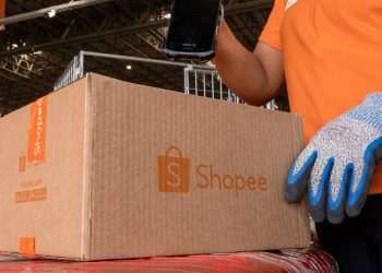 Shopee passa a fazer entregas até o dia seguinte na capital e Grande São Paulo