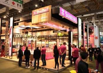 Apas Show - Supermercados - Divulgação