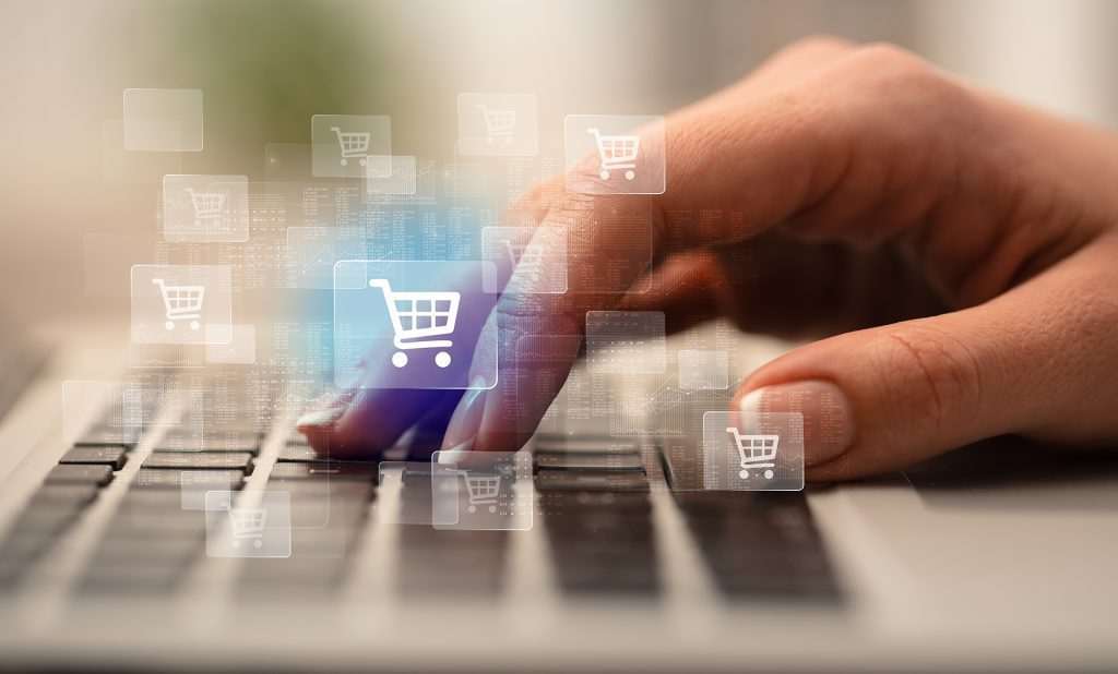 E-commerce apresenta queda de 4,3% no primeiro trimestre do ano