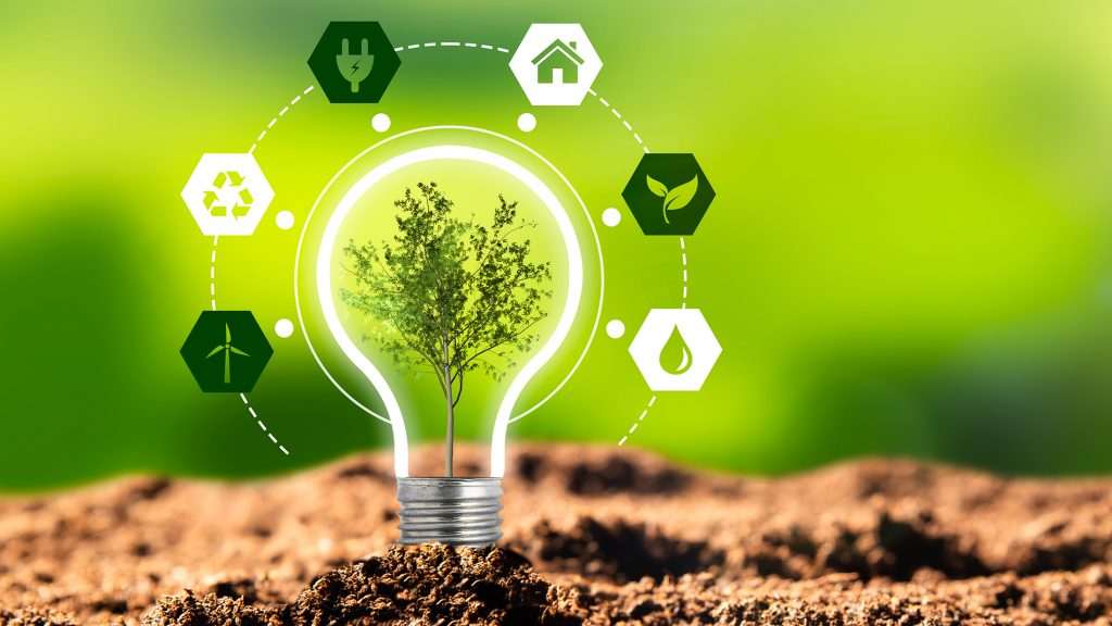 Energia limpa ganha protagonismo nas empresas brasileiras