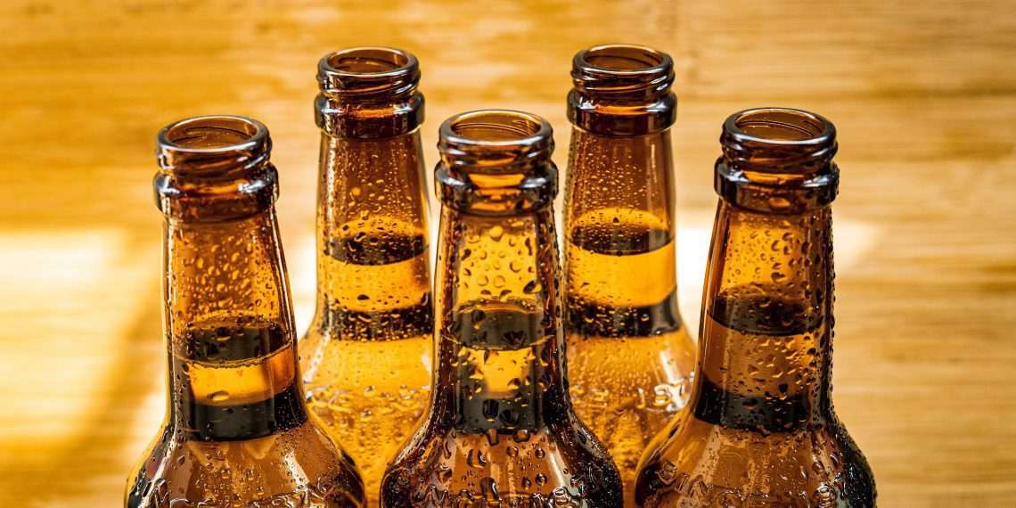 Estudo aponta desafios da cadeia de abastecimento do setor de bebidas alcoólicas