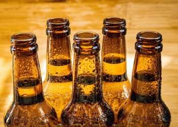 Estudo aponta desafios da cadeia de abastecimento do setor de bebidas alcoólicas