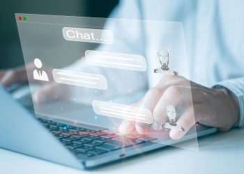 Inteligência artificial avança e melhora experiência do consumidor com chatbot