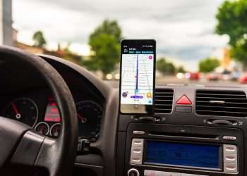 Motoristas de aplicativos prometem parar no próximo dia 15 por falta de reajuste nos repasses