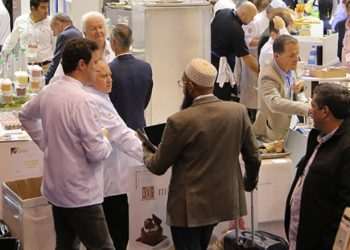 Plant-based, integração de tecnologias e ESG em pauta no 1° dia da NRA Show 2023